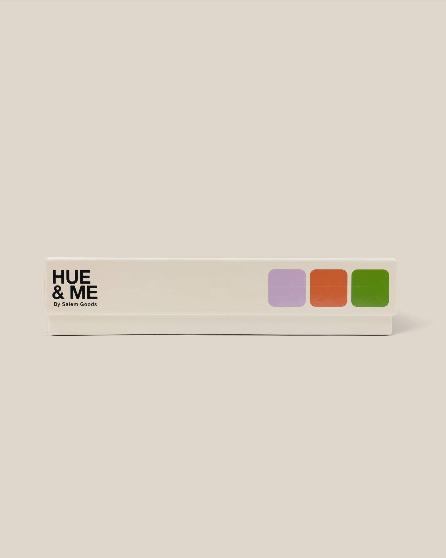 Hue & Me